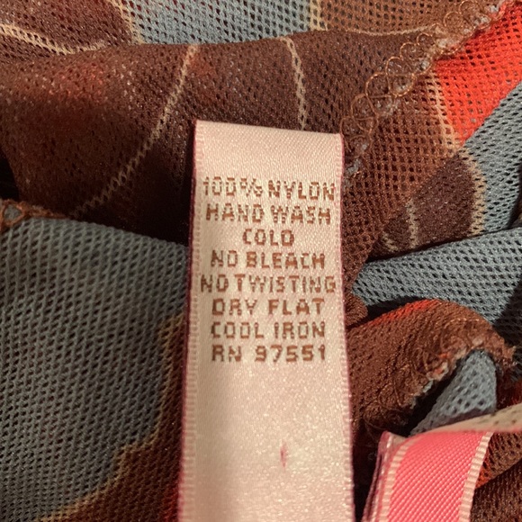 Sweet Pea top. Size M - Picture 6 of 6